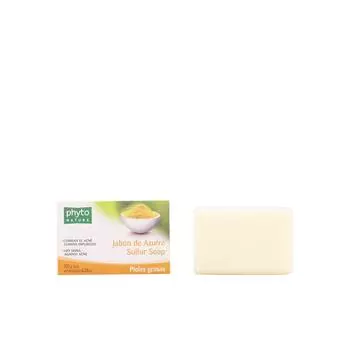 Мыло Luxana Phyto Nature Серное 120г