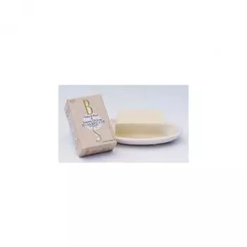 Мыло Nippon Soken Bayu с кунжутом 100г