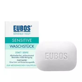Мыло Oibos Sensitive 125 г