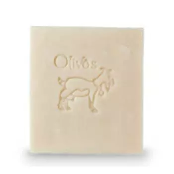 Мыло Olivos Extra Virgin Olive Oil Goat Milk Soap, 150 г, 1 шт.