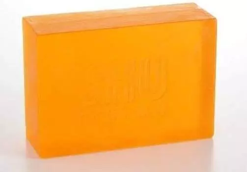 Мыло Shu Fabian R 100 г