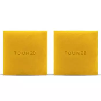Мыло Tone28 No-Wash Treatment Elasticity, 2 шт., 80 г