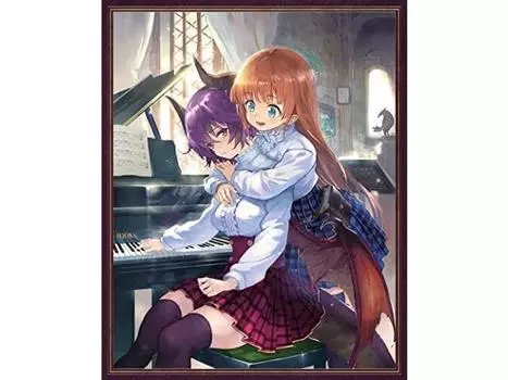 Mysteria Friends Vol.1 BIXA-1141 с серийным кодом Happinet Blu-ray Standard Edition