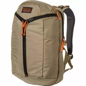 MYSTERY RANCH Urban Assault 24 24L Рюкзак Рюкзак Повседневный рюкзак Для поездок на работу или в школу Официальный японский дистрибьютор mr-urban-assault24-Hummus