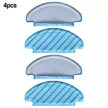 N10 Mopping Pad N10 Plus Робот-пылесос Сильное водопоглощение
