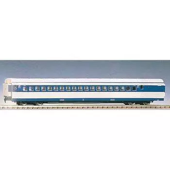 N gauge vehicle 25 2000 for addition M 2858