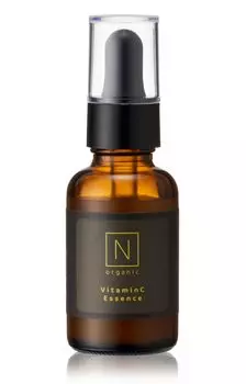 N органический концентрат VC Essence & [30 г] (старый продукт) жёлтый