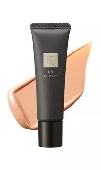 N organic Vie UV Cream 2 Дневной увлажняющий УФ-крем Bakuchiol Ceramide Relaxing Citrus Scent Natural Beige 30 г N organic (приблизительно месячная стоимость)