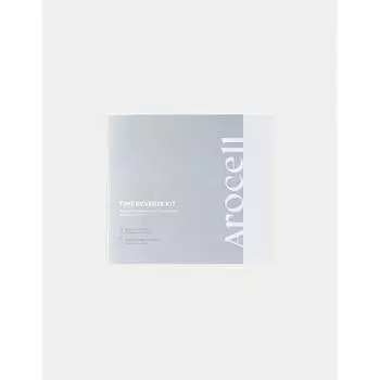 Набор ампул Arocell Time Reverse Total Anti Aging