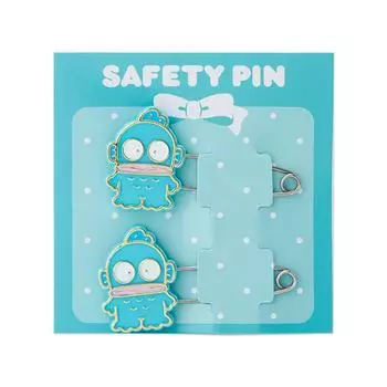 Набор английских булавок Sanrio Hangyodon, 2 шт. 728993
