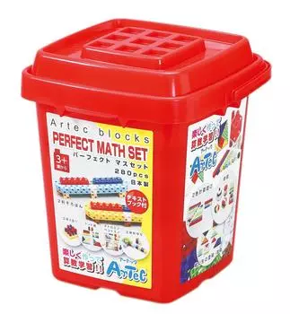 Набор Artec Block Perfect Mass 280 предметов 077860