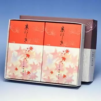 набор благовоний из 2 роз Kyo-sen Kyo-Nishiki (Кё-Нишики)