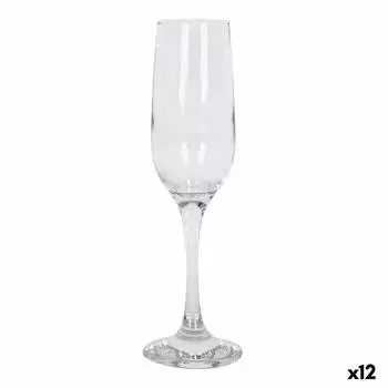 Набор бокалов для шампанского Santa Clara 215 мл 2 шт. (12 единиц)