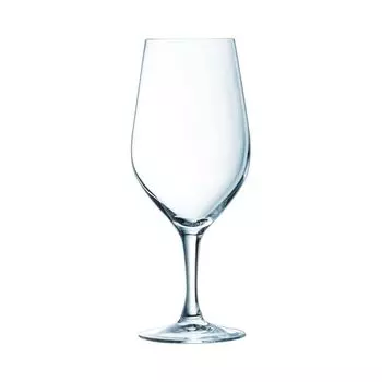 Набор бокалов для вина Chef & Sommelier Evidence, 6 шт., прозрачные бокалы, 450 мл