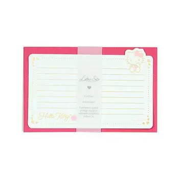 Набор букв Sanrio Hello Kitty 442852