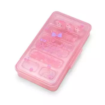 Набор бусин Sanrio My Melody Custom 070858 розовый