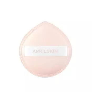 Набор чехлов APRILSKIN Fit Pang Pang Puff & Puff, 2 предмета P000DYCZ - Mascara