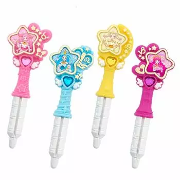 Набор цветных ручек Precure Princess Star 1 StarTwinkle