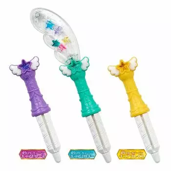 Набор цветных ручек Precure Transformation Star StarTwinkle