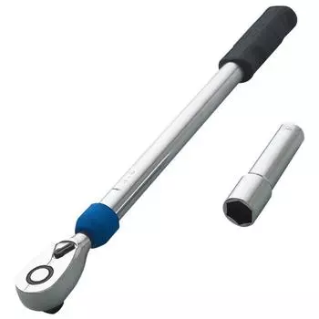 Набор динамометрических ключей для гаек колес Kyoto Machinery Tools TWCMPA119 (КТК) 12.7mm (1/2 дюйма)