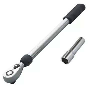 Набор динамометрических ключей Kyoto Machinery Tools WH TWCMPA221 (КТК)
