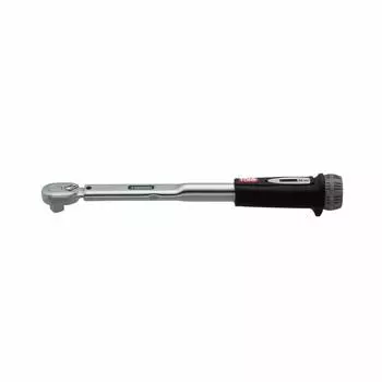 Набор динамометрических ключей TONE Preset Drive Black (Прямой тип) T3MN20-QL 9,5 мм (3/8 ) 20Н·м чёрный