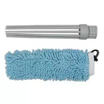 Набор для чистки пароочистителем Iris Ohyama Living Wiping STMP-005