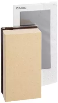 Набор для изготовления штампов Casio Label Writer Pommelier 45 x 90 мм STK-4590