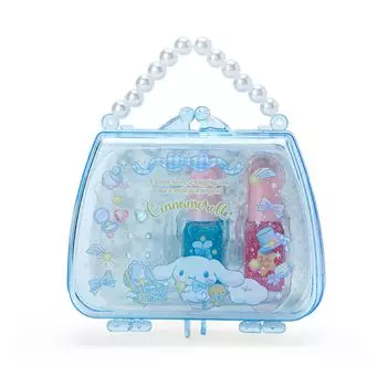 Набор для ногтей Sanrio Cinnamoroll Kids 502901 синий