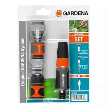 Набор для полива Gardena 18291-20 000 00