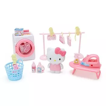 Набор для ролевых игрушек Sanrio Hello Kitty 877841