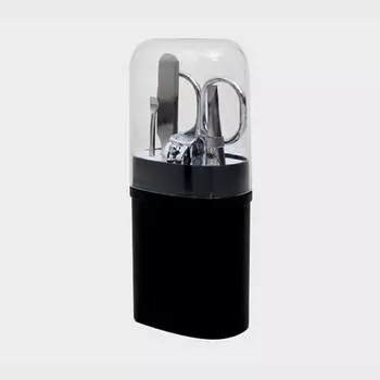 Набор для ухода за ногтями 5 шт.