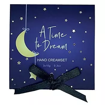 Набор для ухода за руками Japan Grand Champagne A Time to Dream