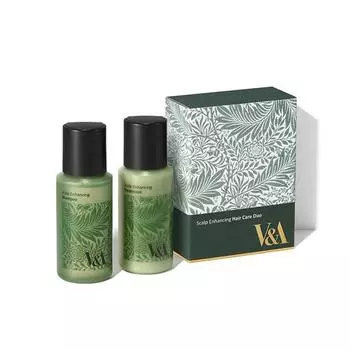 Набор для ухода за волосами V&A Scalp Enhancing Hair Care Duo, 2 шт.