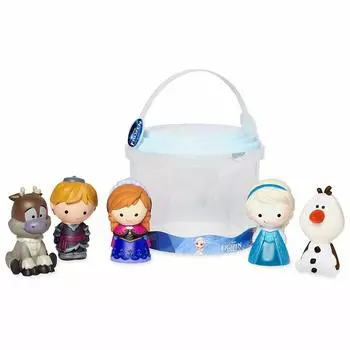 Набор для ванной Disney Frozen