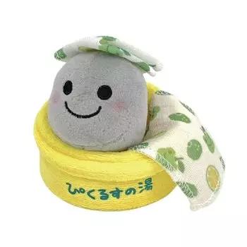 Набор для ванны Nakajima Pickles Kabosu 186881-23