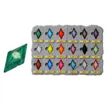 Набор досок Pokemon Pokemon Z Crystal Collection [Takara Tomy]