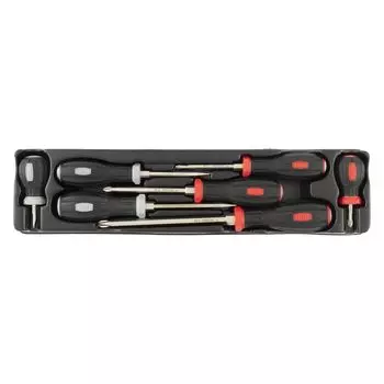 Набор драйверов TONE Power Grip PLPGD7 Содержимое 7 предметов