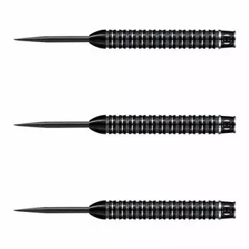 Набор дротиков для стрел Harrows NOCTIS PARALLEL STEEL 24gR