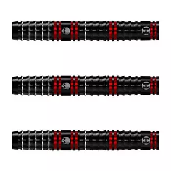 Набор дротиков Harrows RYAN SEARLE 2BA 20g Ryan Searle Player Model Dart Barrel