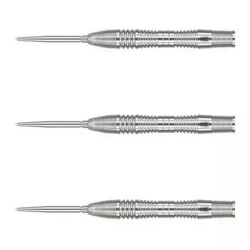 Набор дротиков TARGET CRUX 03 SWISS POINT STEEL 26 г 190241