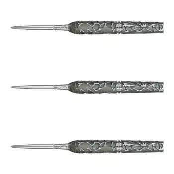 Набор дротиков TARGET ELYSIAN 10 SWISS POINT STEEL 24 г со стволом 190301