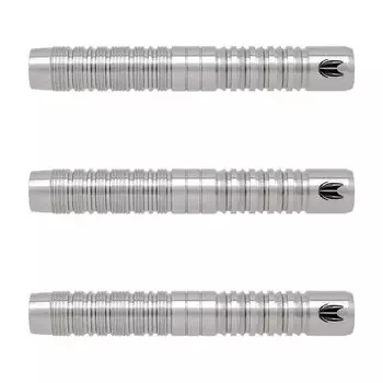 Набор дротиков TARGET JAPAN CRUX HONOR 2BA Dart Barrel 18,5 г 210359