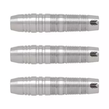Набор дротиков TARGET JAPAN CRUX TRUST 2BA 17g Dart Barrel 210355