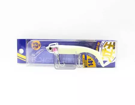 Набор джиг-головок Major Craft Soft Lure 14 грамм HMO-SET14/ 008 (3774)
