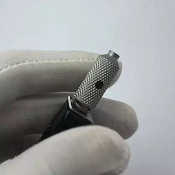 Набор инструментов для снятия отверток Triangles для ручной отвертки Microtech Ultratech UTX-85 Troodon из нержавеющей стали