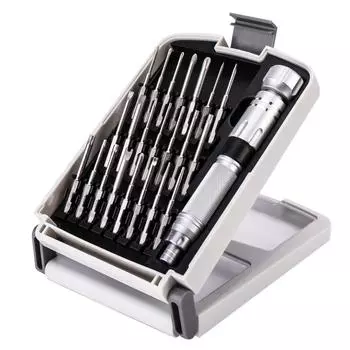 Набор инструментов Nanch Precision Screwdriver 22 в 1 S2,