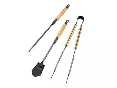 Набор инструментов Snow Peak Takibi Pro N017R