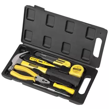 Набор инструментов Stayer Standard 22051-h7