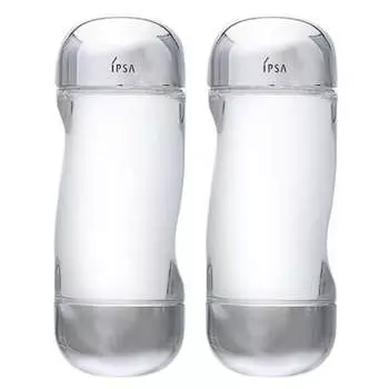 [Набор] IPSA The Time R Aqua 200 мл Набор из 2 лосьонов